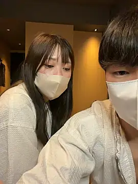 haru sm online show from May 25, 2026, 2:49 pm