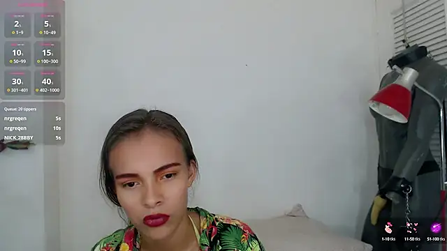 lilo stich69  online show from February 12, 2025, 4:33 am