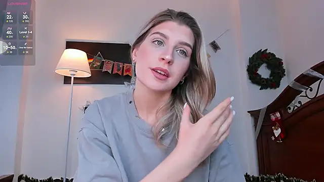 heartseduction online show from January 11, 2026, 12:23 pm