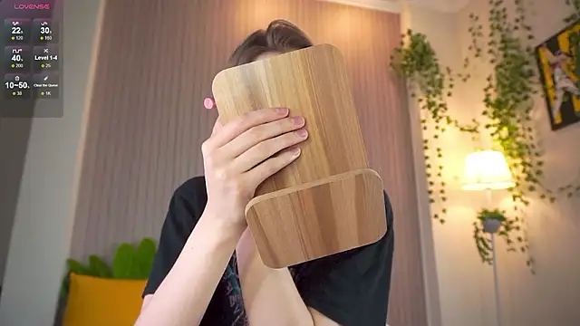 heartseduction online show from February 28, 2026, 9:31 am