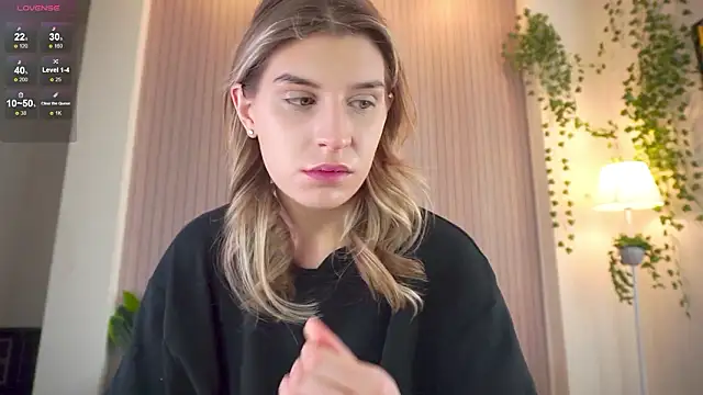 heartseduction online show from February 22, 2026, 8:28 am