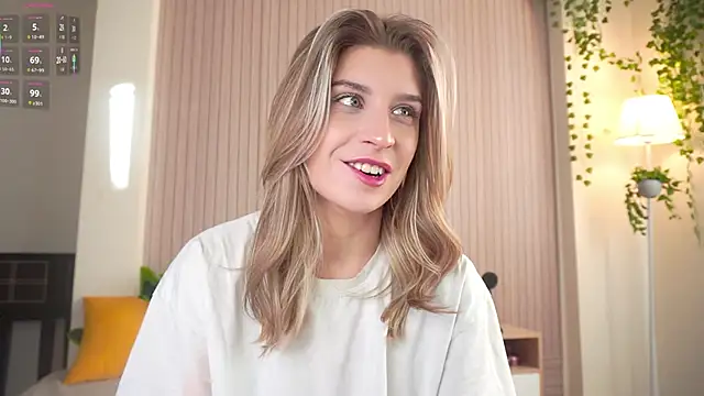 heartseduction online show from February 6, 2026, 7:26 am