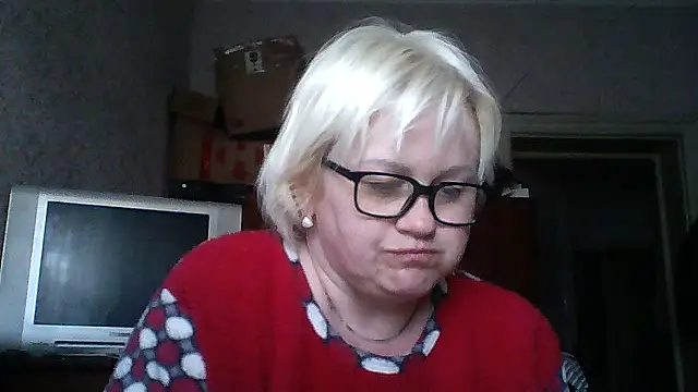 Mayya4321 online show from March 13, 2026, 2:00 pm