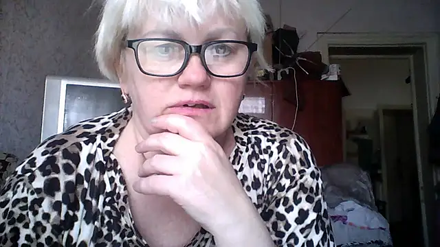 Mayya4321 online show from March 27, 2026, 9:21 am