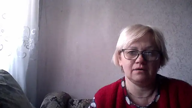 Mayya4321 online show from May 8, 2026, 12:09 pm
