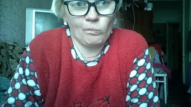 Mayya4321 online show from March 25, 2026, 1:10 pm