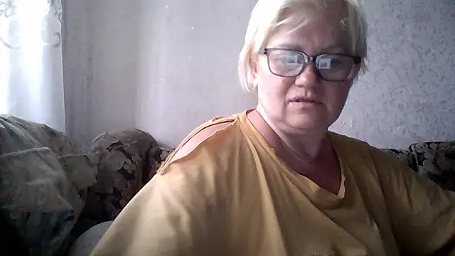 Mayya4321 online show from May 24, 2026, 6:57 am