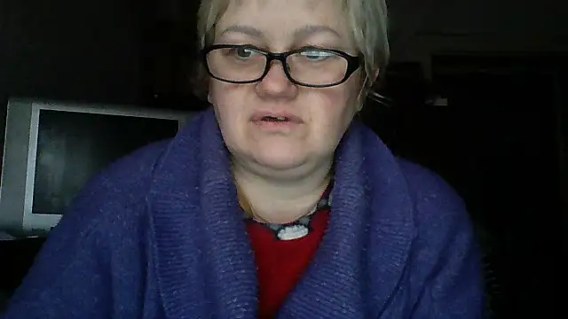 Mayya4321 online show from February 15, 2026, 7:31 am