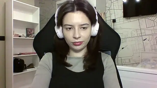 Snapshot of LariceSexy chatting on December 4, 2025, 7:13 pm LariceSexy online show from December 4, 2025, 7:13 pm