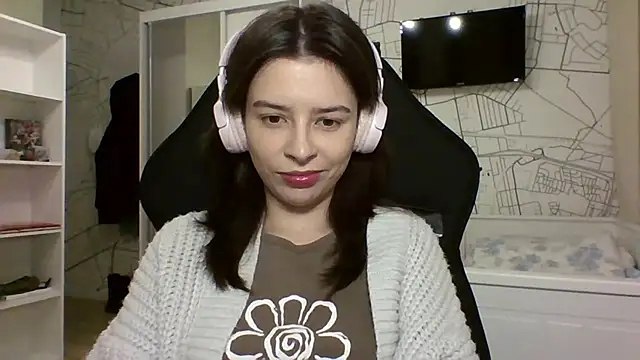 Snapshot of LariceSexy chatting on November 23, 2025, 7:13 pm LariceSexy online show from November 23, 2025, 7:13 pm