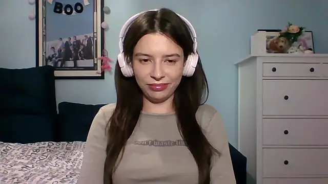 Snapshot of LariceSexy chatting on September 13, 2025, 6:08 pm LariceSexy online show from September 13, 2025, 6:08 pm