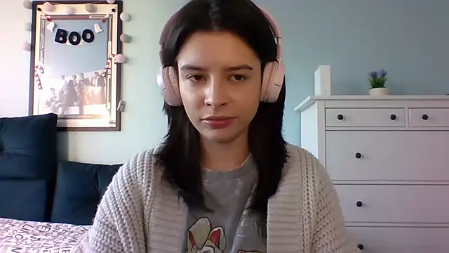 Snapshot of LariceSexy chatting on November 5, 2025, 1:14 pm LariceSexy online show from November 5, 2025, 1:14 pm