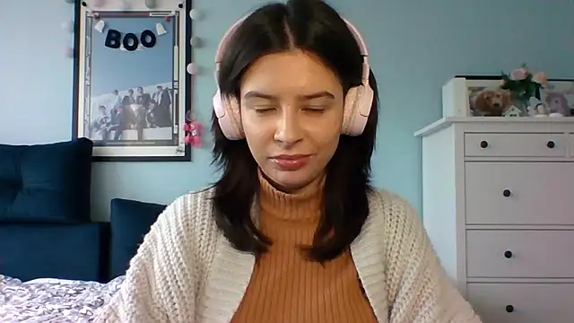 Snapshot of LariceSexy chatting on October 24, 2025, 12:15 pm LariceSexy online show from October 24, 2025, 12:15 pm