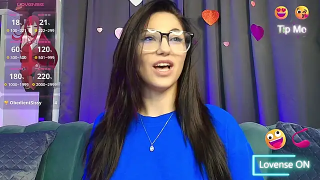 Snapshot of Deea_Vibe_Me chatting on March 9, 2025, 7:23 am Deea Vibe Me online show from March 9, 2025, 7:23 am