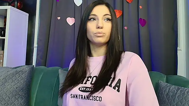 Snapshot of Deea_Vibe_Me chatting on March 6, 2025, 4:30 am Deea Vibe Me online show from March 6, 2025, 4:30 am