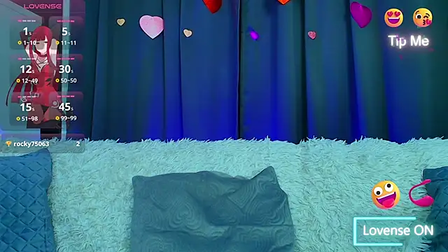 Snapshot of Deea_Vibe_Me chatting on February 19, 2025, 7:50 am Deea Vibe Me online show from February 19, 2025, 7:50 am