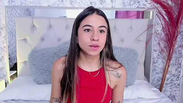 Snapshot of Ariana_greenblat chatting on October 8, 2025, 4:19 pm Ariana greenblat online show from October 8, 2025, 4:19 pm