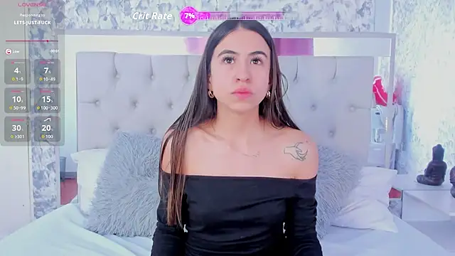 Ariana greenblat online show from January 14, 2026, 4:21 pm