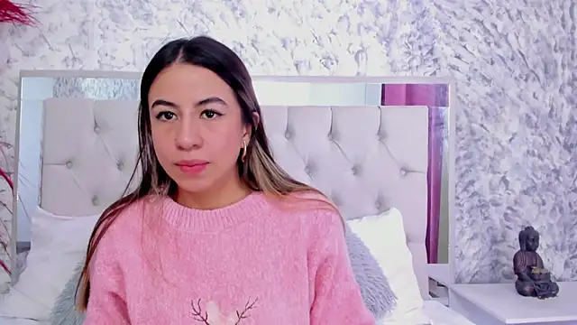 Snapshot of Ariana_greenblat chatting on December 4, 2025, 4:28 pm Ariana greenblat online show from December 4, 2025, 4:28 pm