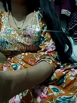 Snapshot of saaniya chatting on October 18, 2025, 8:00 pm saaniya online show from October 18, 2025, 8:00 pm