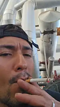 Pablocazzone online show from April 23, 2026, 1:13 pm