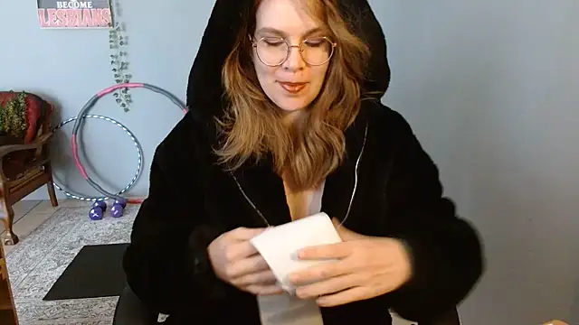Snapshot of Chill_Billie chatting on July 3, 2026, 10:44 am Chill Billie online show from July 3, 2026, 10:44 am