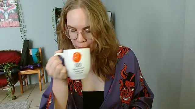 Chill Billie online show from April 16, 2026, 10:49 am