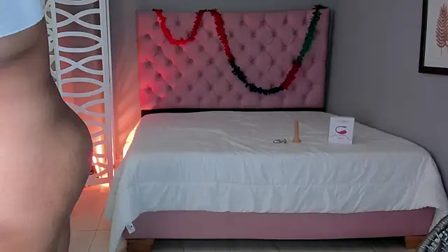 ashanty queen online show from March 11, 2025, 6:41 pm