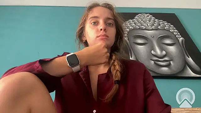 Snapshot of valure_lera chatting on March 23, 2025, 4:49 am valure lera online show from March 23, 2025, 4:49 am