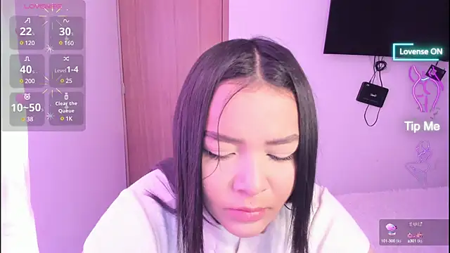 Snapshot of ImamDahian chatting on March 20, 2025, 3:04 pm ImamDahian online show from March 20, 2025, 3:04 pm