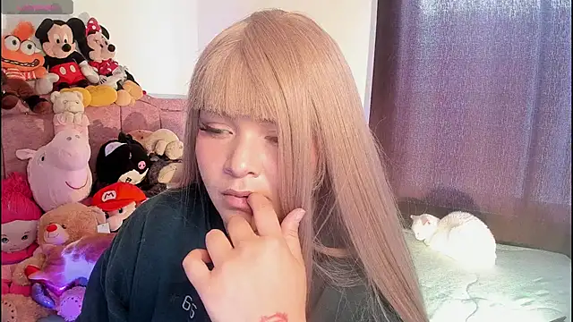 Snapshot of ImamDahian chatting on October 28, 2025, 8:19 pm ImamDahian online show from October 28, 2025, 8:19 pm