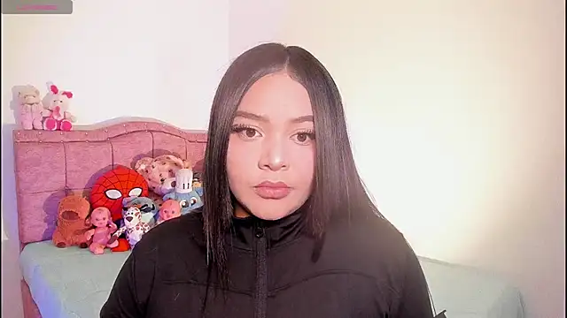 Snapshot of ImamDahian chatting on October 29, 2025, 8:08 pm ImamDahian online show from October 29, 2025, 8:08 pm