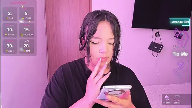 Snapshot of ImamDahian chatting on March 21, 2025, 8:18 pm ImamDahian online show from March 21, 2025, 8:18 pm