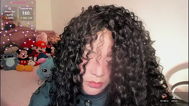 Snapshot of ImamDahian chatting on December 4, 2025, 4:39 pm ImamDahian online show from December 4, 2025, 4:39 pm