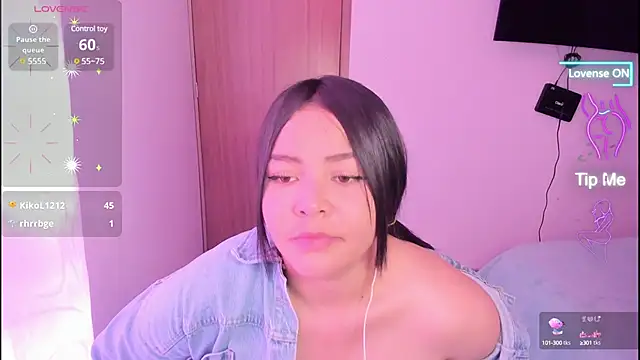 Snapshot of ImamDahian chatting on March 12, 2025, 8:31 pm ImamDahian online show from March 12, 2025, 8:31 pm