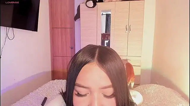 Snapshot of ImamDahian chatting on October 21, 2025, 5:45 pm ImamDahian online show from October 21, 2025, 5:45 pm