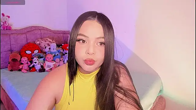 Snapshot of ImamDahian chatting on October 30, 2025, 8:28 pm ImamDahian online show from October 30, 2025, 8:28 pm