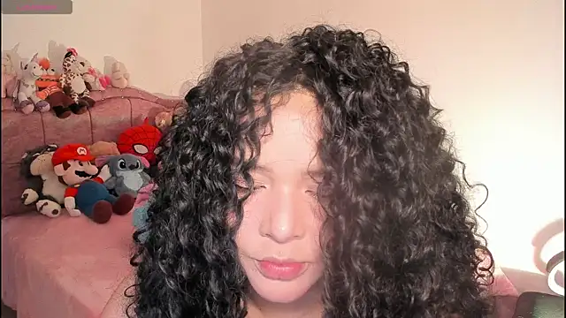 Snapshot of ImamDahian chatting on December 3, 2025, 7:57 pm ImamDahian online show from December 3, 2025, 7:57 pm