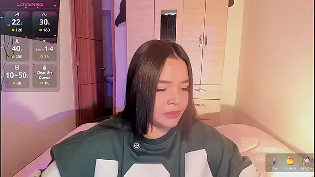 Snapshot of ImamDahian chatting on October 25, 2025, 11:53 am ImamDahian online show from October 25, 2025, 11:53 am