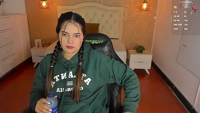 Hadley  online show from October 23, 2025, 3:05 am