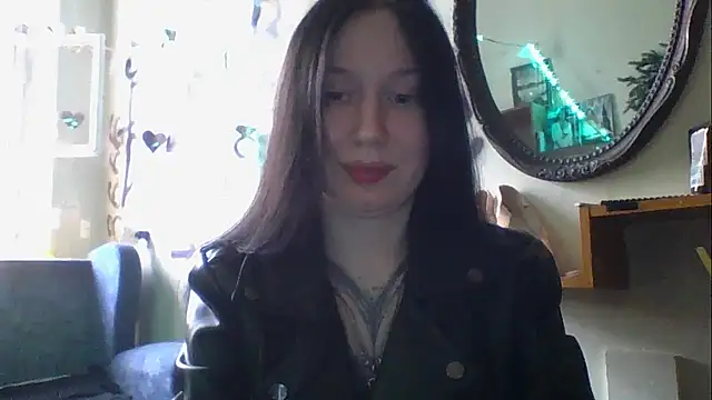 Snapshot of RussNocturnal chatting on March 1, 2025, 10:45 am RussNocturnal online show from March 1, 2025, 10:45 am