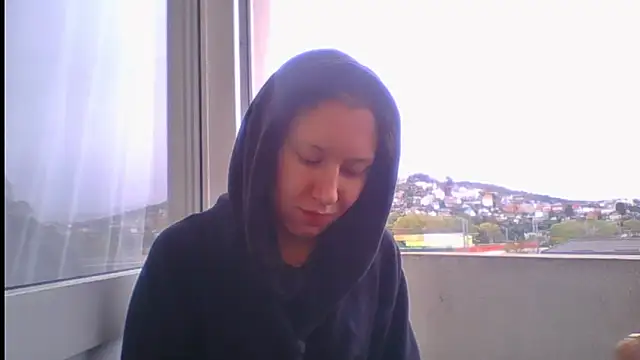 Snapshot of RussNocturnal chatting on November 14, 2025, 9:24 am RussNocturnal online show from November 14, 2025, 9:24 am