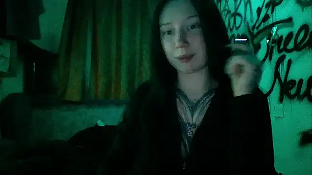 Snapshot of RussNocturnal chatting on February 16, 2025, 8:33 pm RussNocturnal online show from February 16, 2025, 8:33 pm