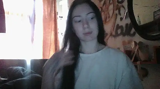 Snapshot of RussNocturnal chatting on March 18, 2025, 1:01 pm RussNocturnal online show from March 18, 2025, 1:01 pm