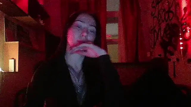 Snapshot of RussNocturnal chatting on March 17, 2025, 10:29 pm RussNocturnal online show from March 17, 2025, 10:29 pm