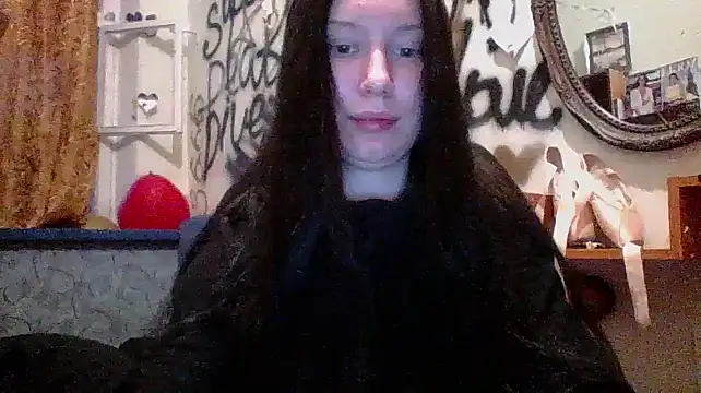 Snapshot of RussNocturnal chatting on March 4, 2025, 4:17 am RussNocturnal online show from March 4, 2025, 4:17 am