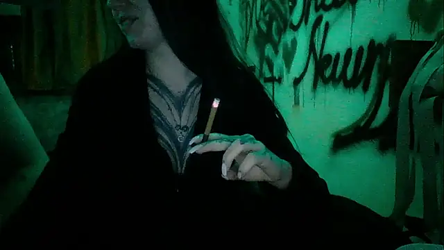 Snapshot of RussNocturnal chatting on February 15, 2025, 7:39 pm RussNocturnal online show from February 15, 2025, 7:39 pm