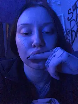 Snapshot of RussNocturnal chatting on March 1, 2025, 11:15 pm RussNocturnal online show from March 1, 2025, 11:15 pm