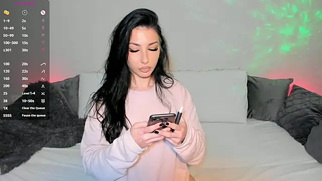 Snapshot of VickyBooXXX chatting on November 9, 2025, 10:03 pm VickyBooXXX online show from November 9, 2025, 10:03 pm