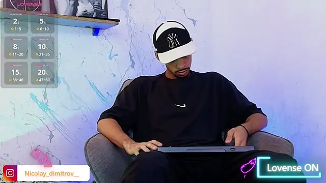 Sam culhane online show from October 23, 2025, 4:55 am